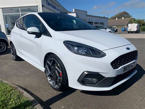 Used Ford Fiesta ST for Sale Near Me .